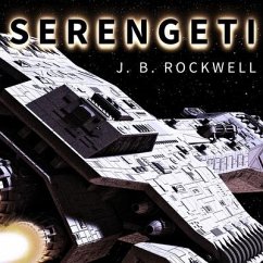 Serengeti - Rockwell, J. B.