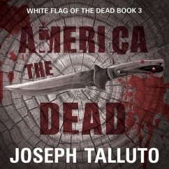 America the Dead Lib/E - Talluto, Joseph