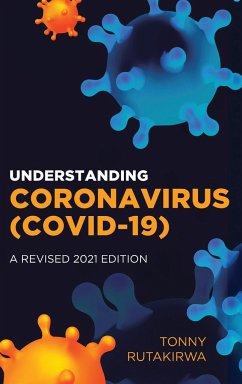 Understanding Coronavirus (COVID-19) - Rutakirwa, Tonny