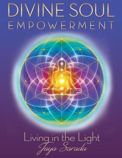 Divine Soul Empowerment - Sarada, Jaya