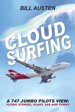 Cover ClOUD SURFING