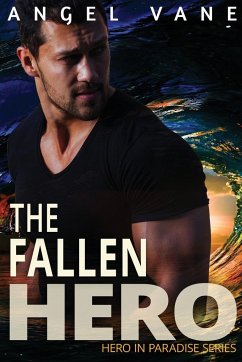 The Fallen Hero - Vane, Angel