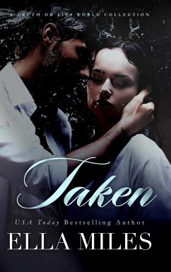 Taken - Miles, Ella