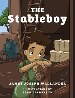 The Stableboy - Wallander, James Joseph