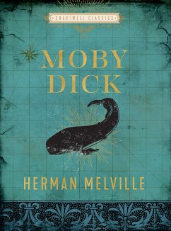 Moby Dick - Melville, Herman