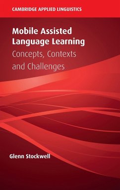 Mobile Assisted Language Learning - Stockwell, Glenn