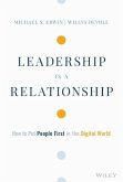 Leadership Is a Relationship