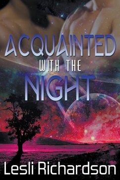 Acquainted With the Night - Richardson, Lesli