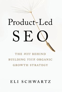 Product-Led SEO - Schwartz, Eli
