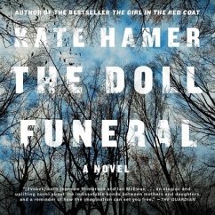 The Doll Funeral - Hamer, Kate