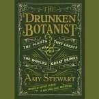 The Drunken Botanist