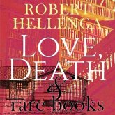 Love, Death & Rare Books Lib/E