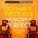 Nobody's Perfect Lib/E: A Dortmunder Novel