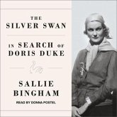 The Silver Swan: In Search of Doris Duke