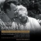 George & Barbara Bush Lib/E: A Great American Love Story