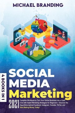 Social Media Marketing - Branding, Michael