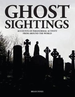 Ghost Sightings - Innes, Brian