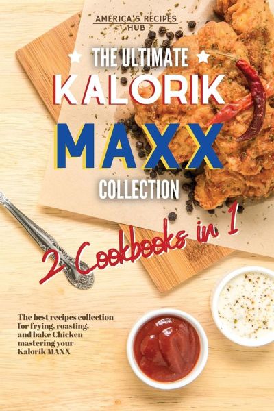 favorite recipes of america cookbook set