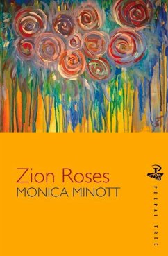 Zion Roses - Minott, Monica