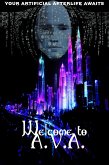 Welcome to A.V.A. (eBook, ePUB) Welcome to A.V.A. (eBook, ePUB)