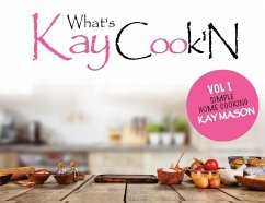 Whats Kay Cook'N - Mason, Kay