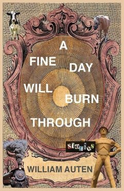 A Fine Day Will Burn Through - Auten, William