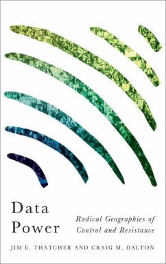 Data Power - Thatcher, Jim E.; Dalton, Craig M.