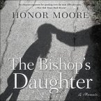 The Bishop's Daughter Lib/E: A Memoir