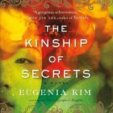 The Kinship of Secrets Lib/E