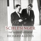 Schlesinger Lib/E: The Imperial Historian