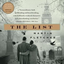 The List - Fletcher, Martin
