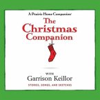 The Christmas Companion Lib/E: Stories, Songs, and Sketches