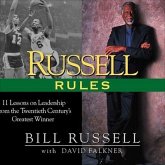 Russell Rules: 11 Lessons on Leadership from the 20th Century's Greatest Champion