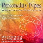 Personality Types Lib/E: Using the Enneagram for Self-Discovery