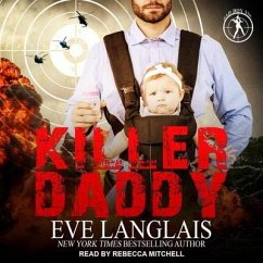Killer Daddy - Langlais, Eve
