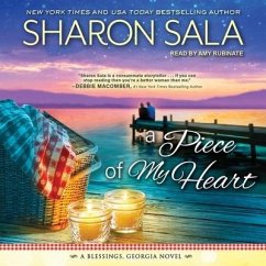A Piece of My Heart - Sala, Sharon
