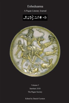 Cover Enheduanna