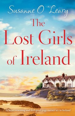 The Lost Girls of Ireland - O'Leary, Susanne