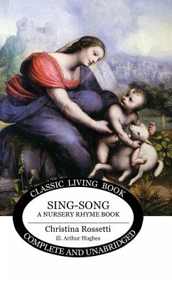Sing-Song - Rossetti, Christina