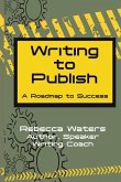 Writing to Publish