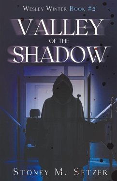 Valley of the Shadow - Setzer, Stoney M.