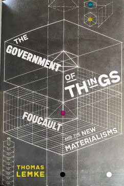 The Government of Things - Lemke, Thomas