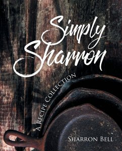 Simply Sharron - Bell, Sharron