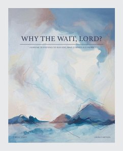 Why the Wait, Lord? - Simpson, Laura