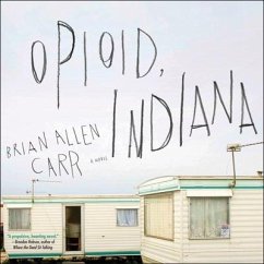 Opioid, Indiana - Carr, Brian Allen