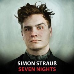 Seven Nights Lib/E - Strauss, Simon