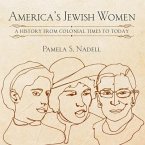 America's Jewish Women Lib/E: A History from Colonial Times to Today
