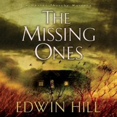 The Missing Ones - Hill, Edwin