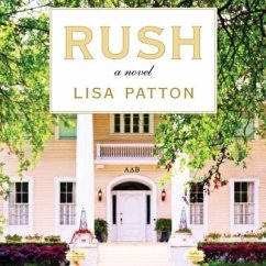 Rush - Patton, Lisa