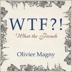Wtf?! Lib/E: What the French